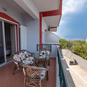 Appartamento Flamuri, Sarandë