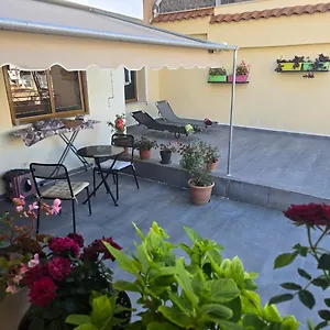 Appartamento Saranda Beach Apartment, Sarandë