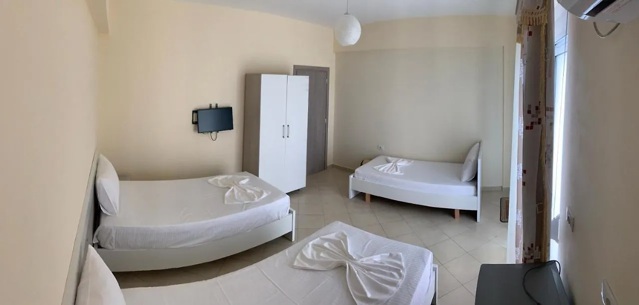 Vila Dasho Sarande