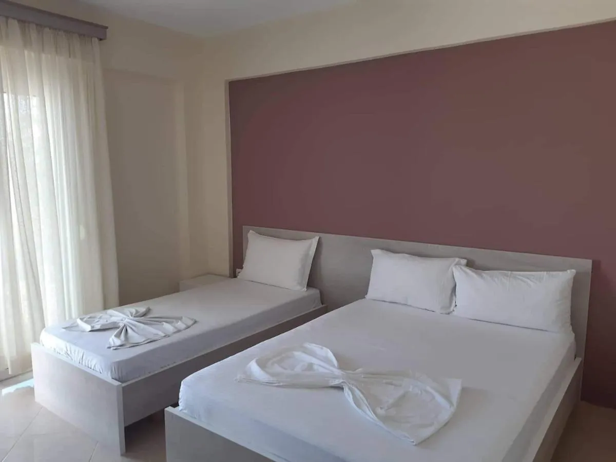 Apartment Vila Dasho Sarande