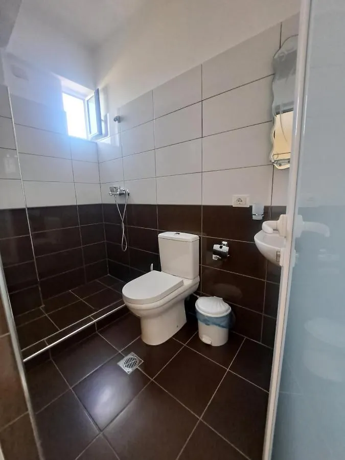 Vila Dasho Sarande Apartment