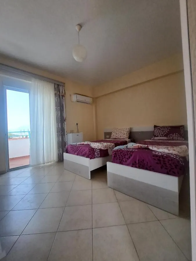 Apartment Vila Dasho Sarande