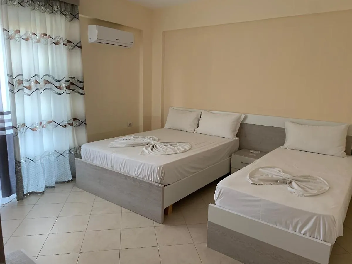 Vila Dasho Sarande 0*,  Albania