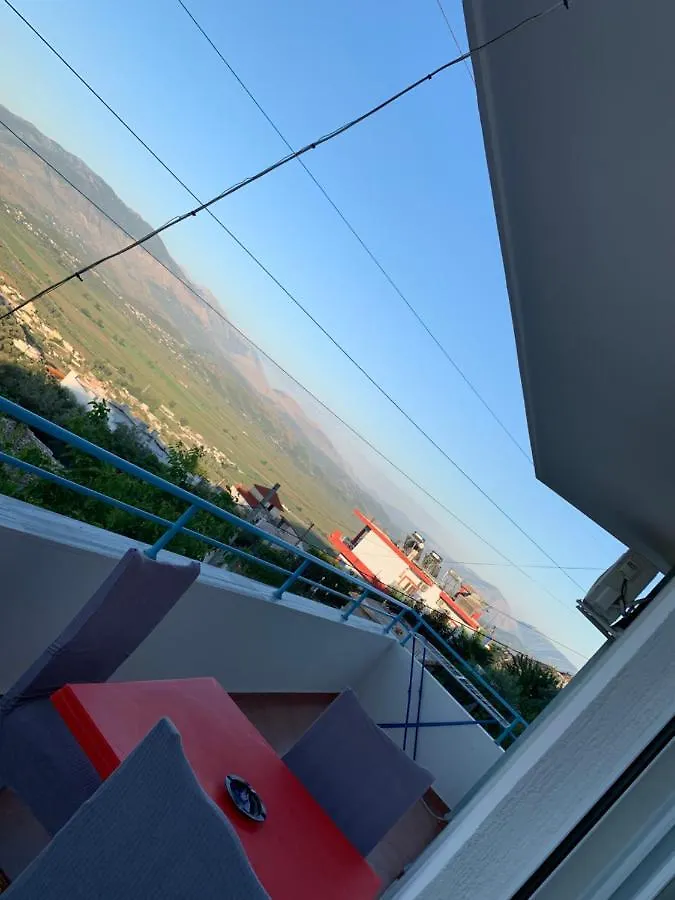 Vila Dasho Sarande 0*,  Albania