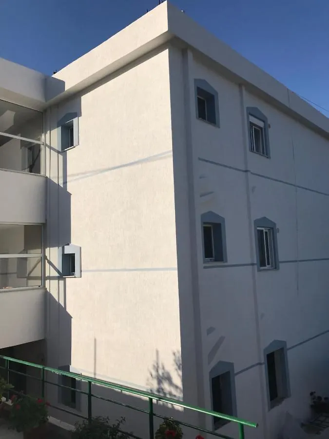 Apartment Vila Dasho Sarande